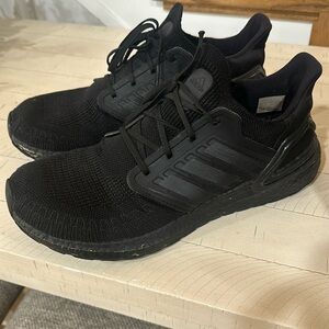 Adidas Ultra Boost 20 Shoes